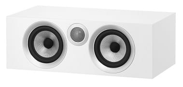 Bowers & Wilkins HTM72 S2 satin white