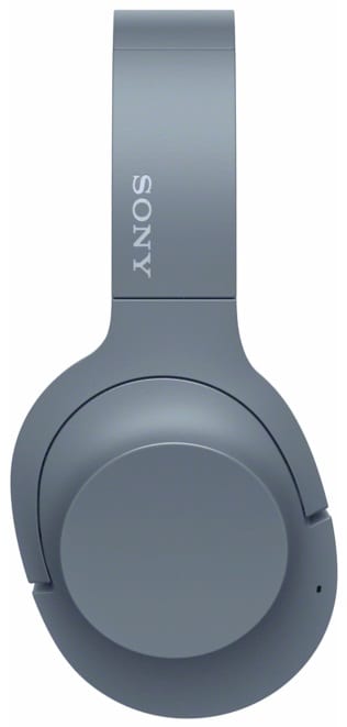 Sony WH-H900N blauw - Koptelefoon