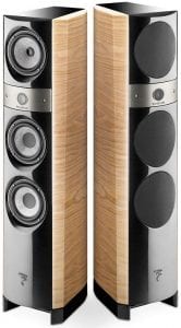 Focal Electra 1028 BE champagne
