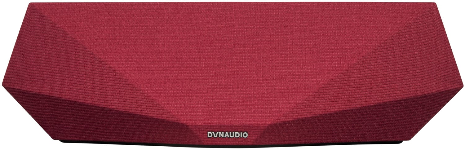 Dynaudio Music 5 rood - Wifi speaker