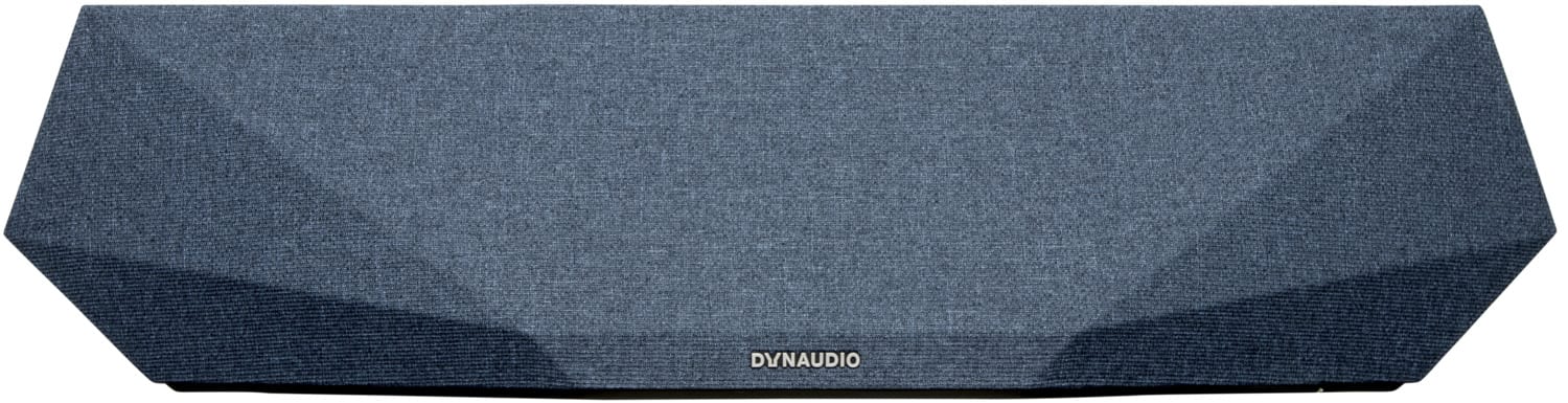 Dynaudio Music 7 blauw - Wifi speaker