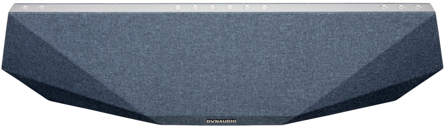 Dynaudio Music 7 blauw - Wifi speaker