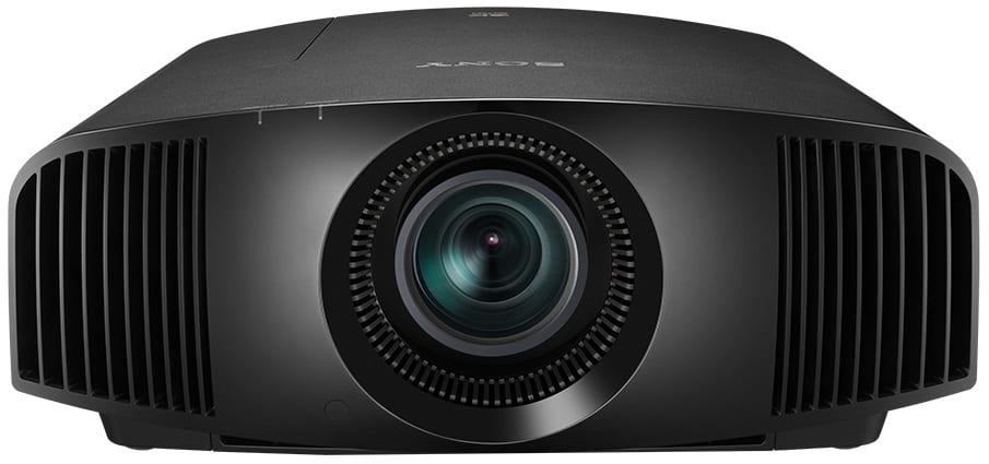 Sony VPL-VW360ES zwart - Beamer