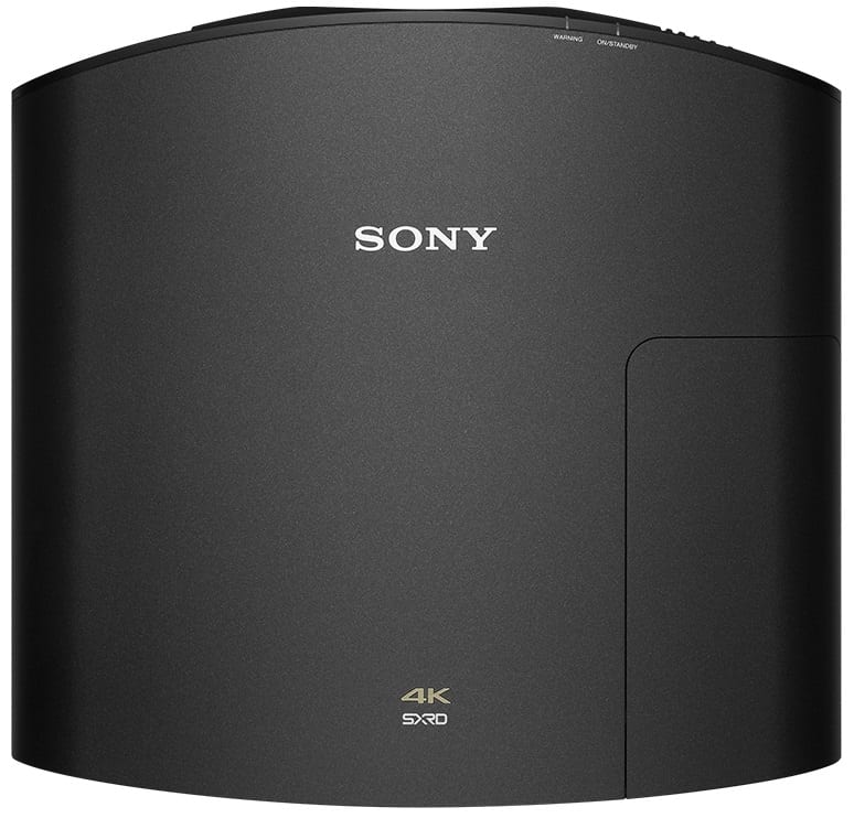 Sony VPL-VW360ES zwart - Beamer