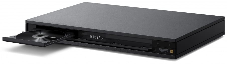 Sony UBP-X1000ES - Blu ray speler