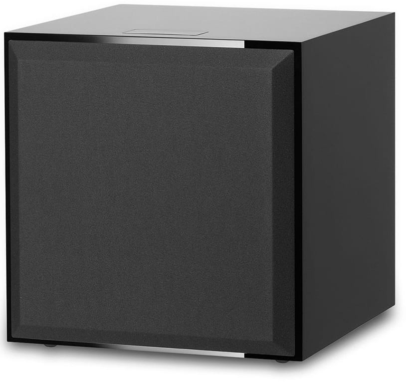 Bowers & Wilkins DB4S gloss black - Subwoofer