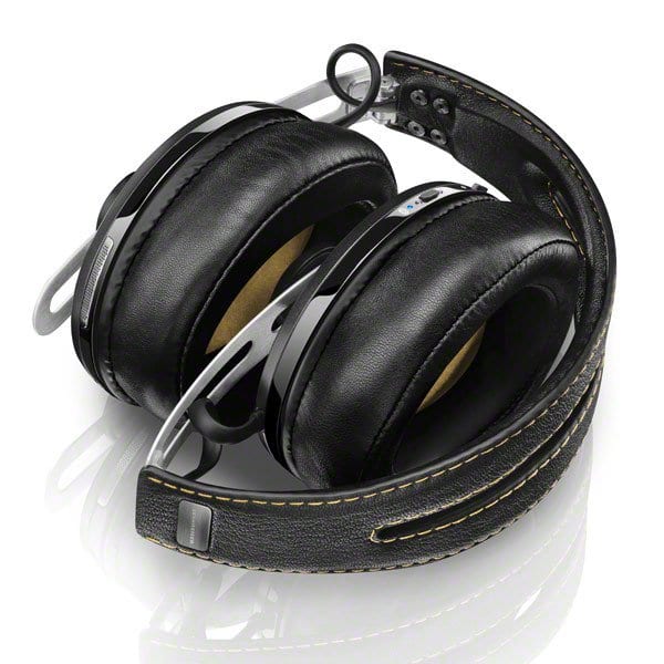 Sennheiser Momentum 2 Wireless black - Koptelefoon