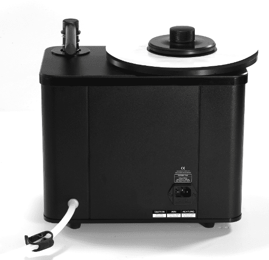 Watsons Record Cleaning Machine - Platenspeler accessoire