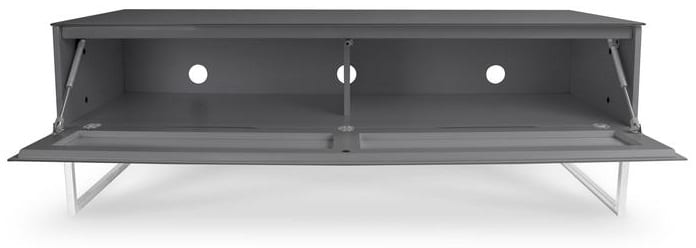 Norstone Khalm 140 grijs - TV meubel