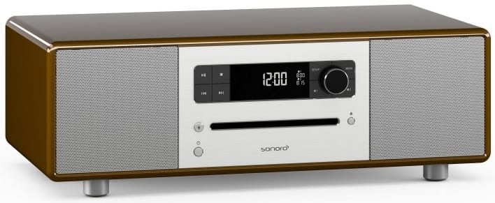 Sonoro Stereo 2 havana - Radio