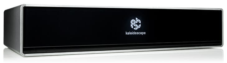 Kaleidescape Terra Movie Server 40 - Mediaspeler