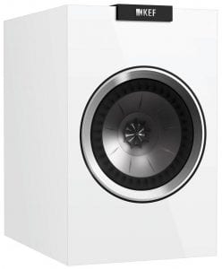 KEF R100 wit hoogglans