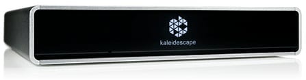Kaleidescape Strato C - Mediaspeler