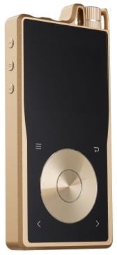 Questyle QP2R gold - Audio streamer