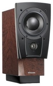 Dynaudio Confidence C1 Platinum mocca