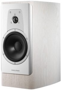 Dynaudio Contour 20 white oak satin