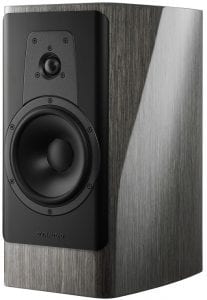 Dynaudio Contour 20 grey oak high gloss