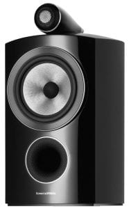 Bowers & Wilkins 805 D3 gloss black