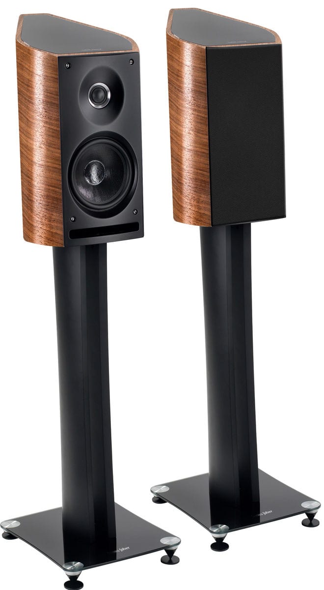 Sonus Faber Venere 2.0 wood - Boekenplank speaker