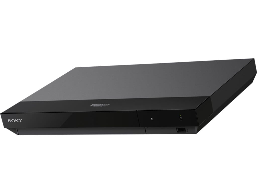 Sony UBP-X700 - Blu ray speler