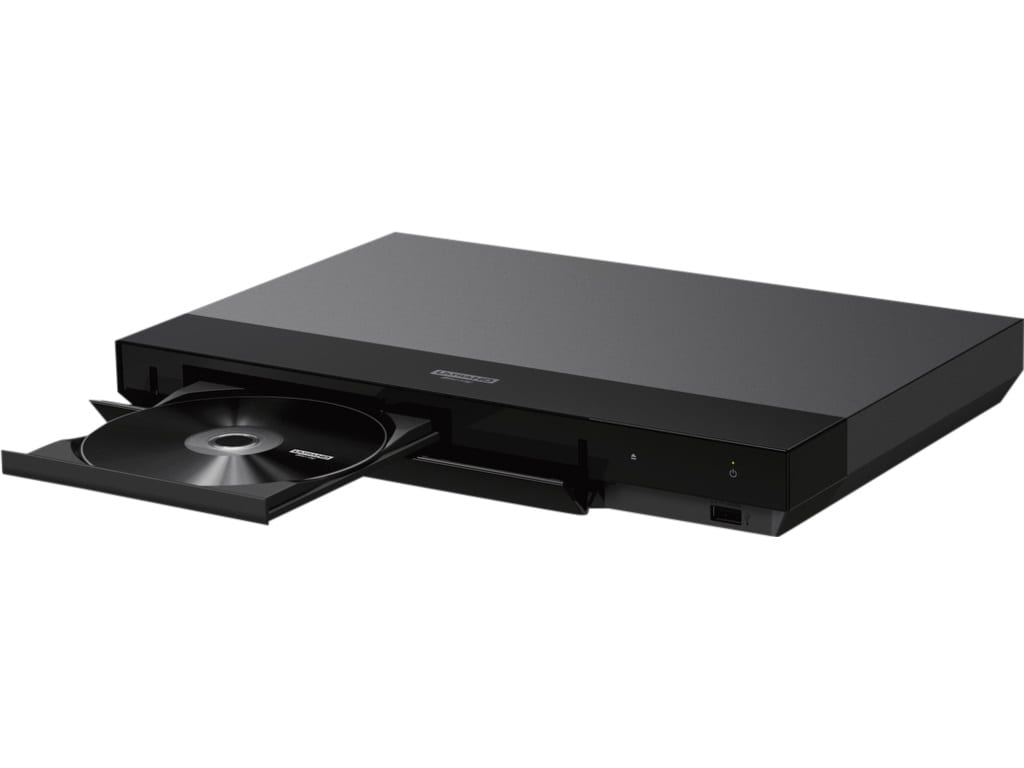 Sony UBP-X700 - Blu ray speler