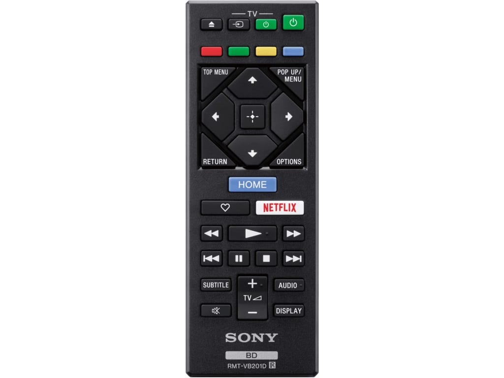 Sony UBP-X700 gallerij 85612