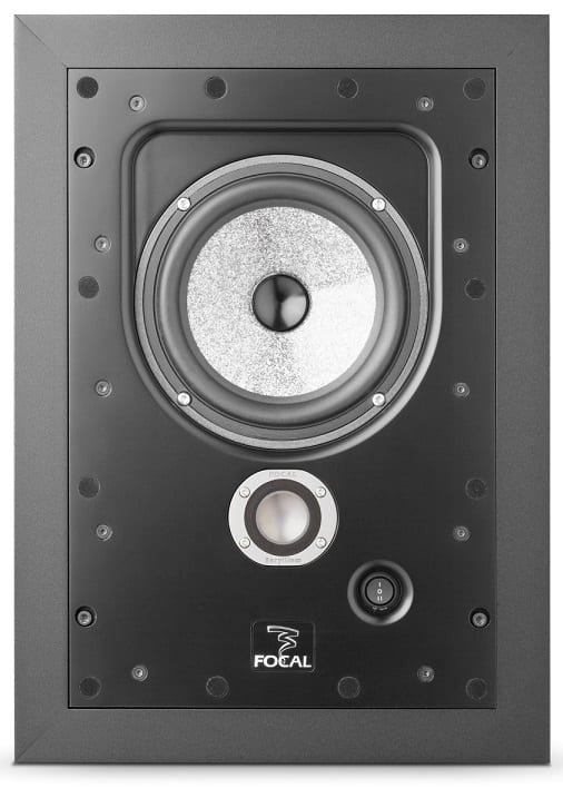 Focal Electra IW 1002 BE - Inbouw speaker