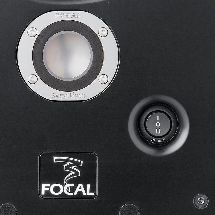 Focal Electra IW 1002 BE - Inbouw speaker