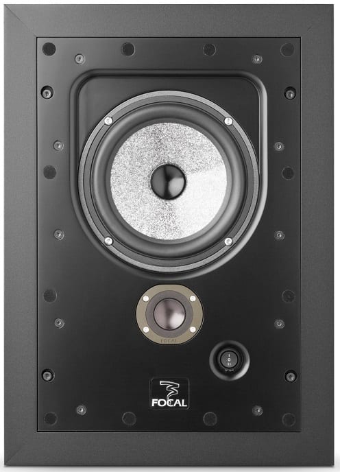 Focal Electra IW 1002 - Inbouw speaker