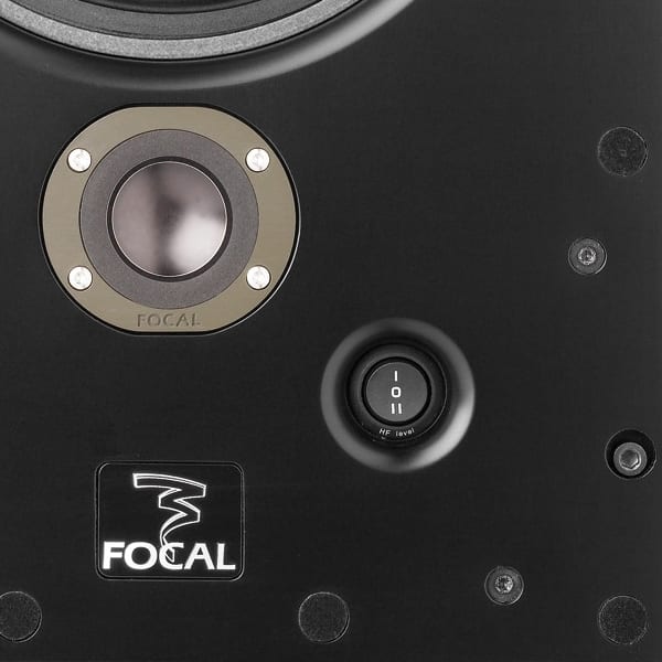 Focal Electra IW 1002 - Inbouw speaker