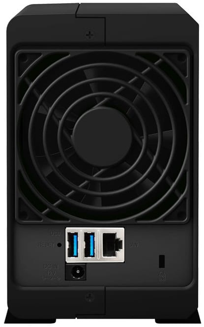 Synology DS218 Play - NAS
