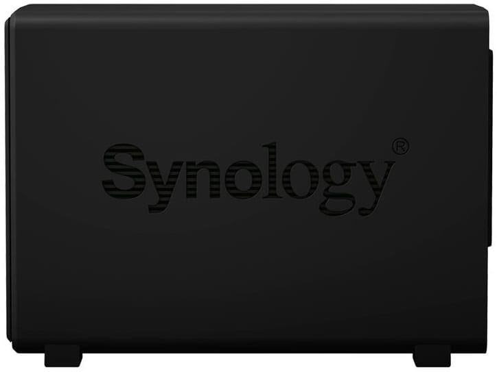 Synology DS218 Play gallerij 85971