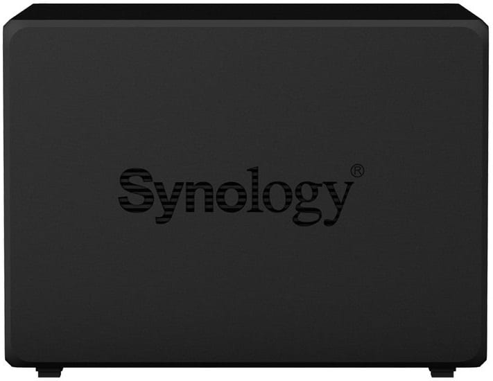 Synology DS418 Play - NAS