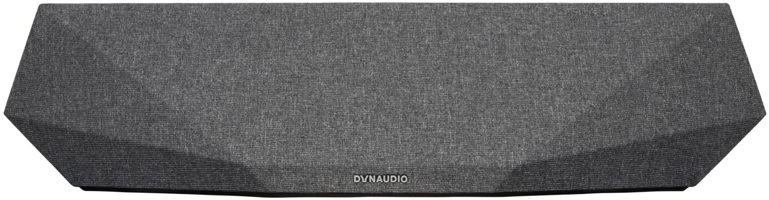 Dynaudio Music 7 donker grijs - Wifi speaker