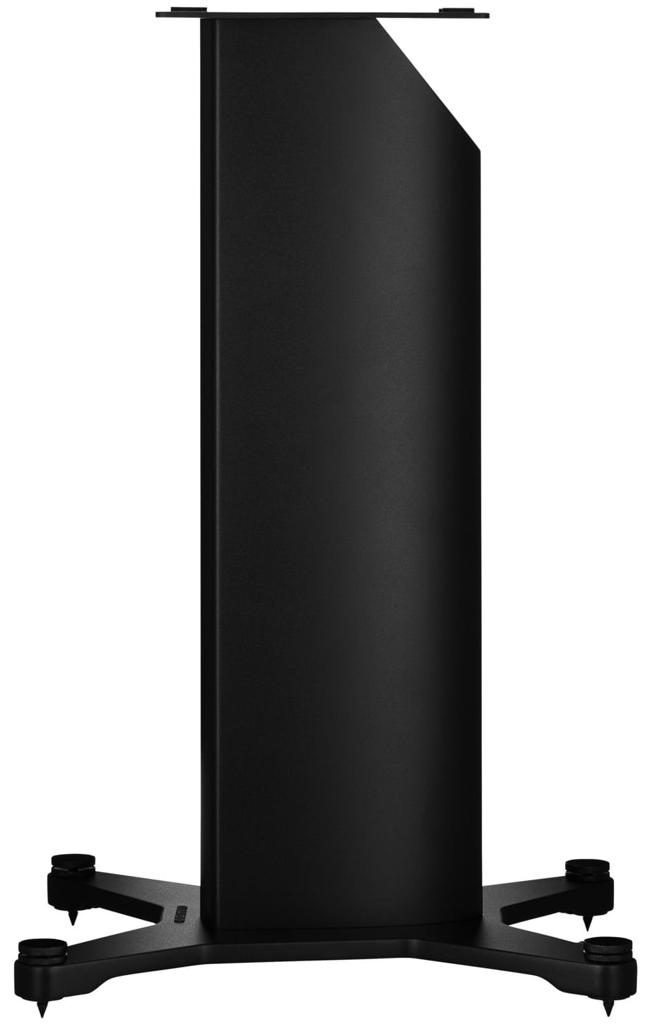 Dynaudio Stand 20 zwart satijn - Speaker standaard