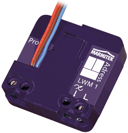 Marmitek LWM1 - Lightning Control