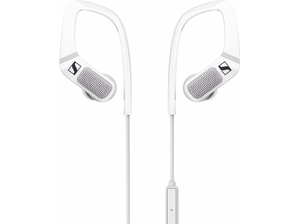 Sennheiser Ambeo Smart headset - In ear oordopjes