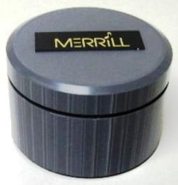 Merrill PolyWeight - Platenspeler accessoire