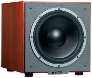 Dynaudio Sub 300 kersen