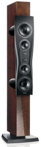 Dynaudio Confidence C4 Platinum mocca