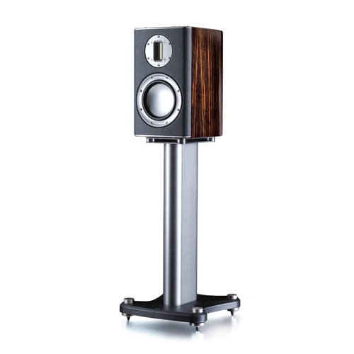 Monitor Audio Platinum PL100 ebony - Boekenplank speaker