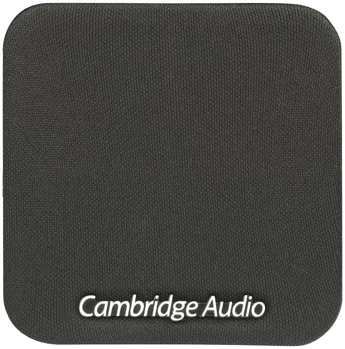 Cambridge Audio MINX Min10 zwart hoogglans - Satelliet speaker