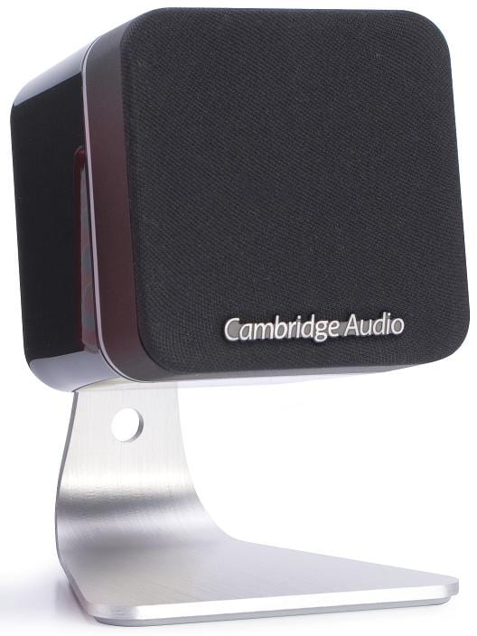Cambridge Audio MINX Min11 zwart hoogglans - Satelliet speaker