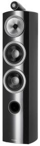 Bowers & Wilkins 804 D3 gloss black