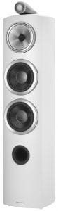 Bowers & Wilkins 804 D3 satin white