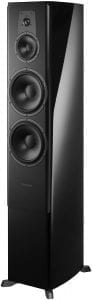 Dynaudio Contour 60 black piano lacquer