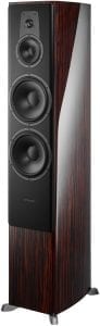 Dynaudio Contour 60 rosewood dark high gloss