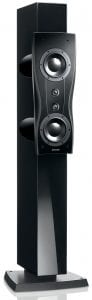 Dynaudio Confidence C2 Platinum zwart pianolak