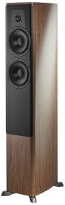 Dynaudio Contour 30 walnut light satin