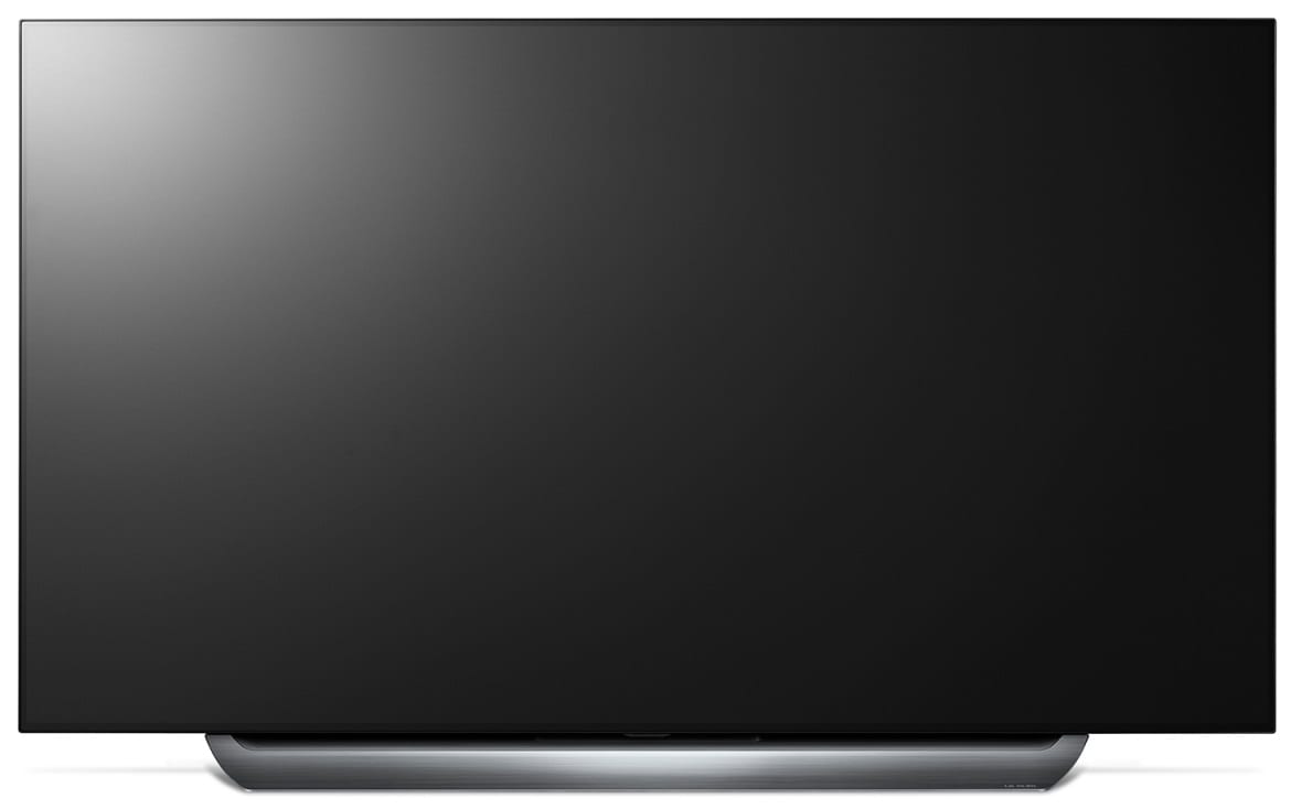 LG OLED77C8 - Televisie